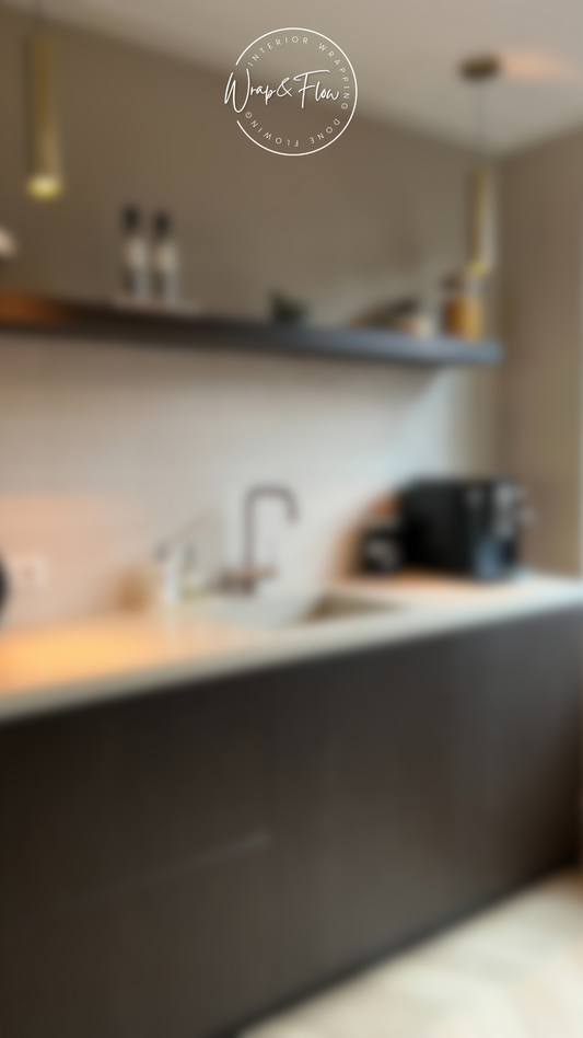 keuken wrap service amersfoort