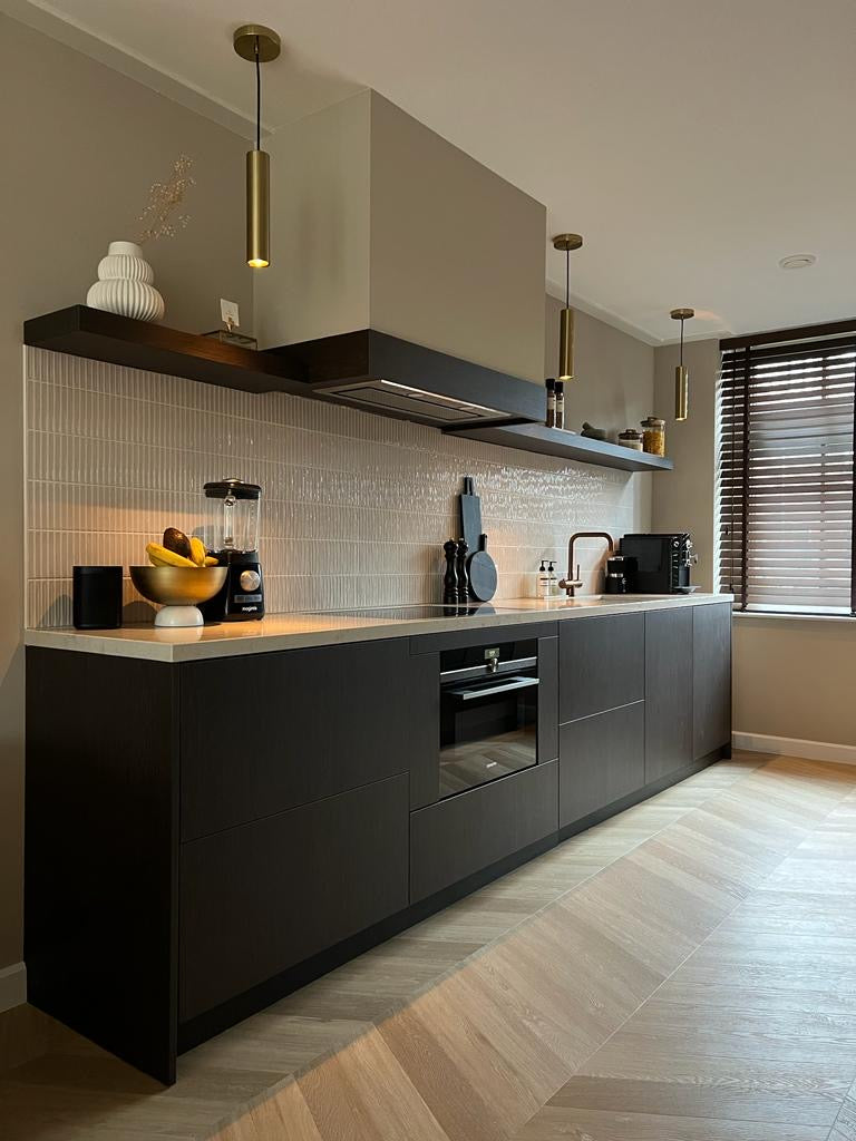 keuken wrappen duurzaam
