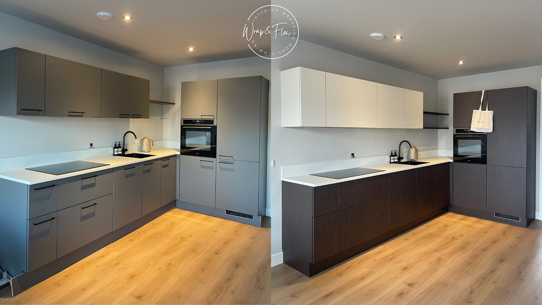 keuken wrappen amersfoort huurwoningen