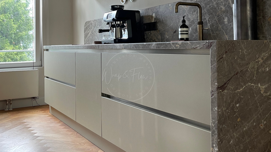 keuken wrap service gratis intake amersfoort