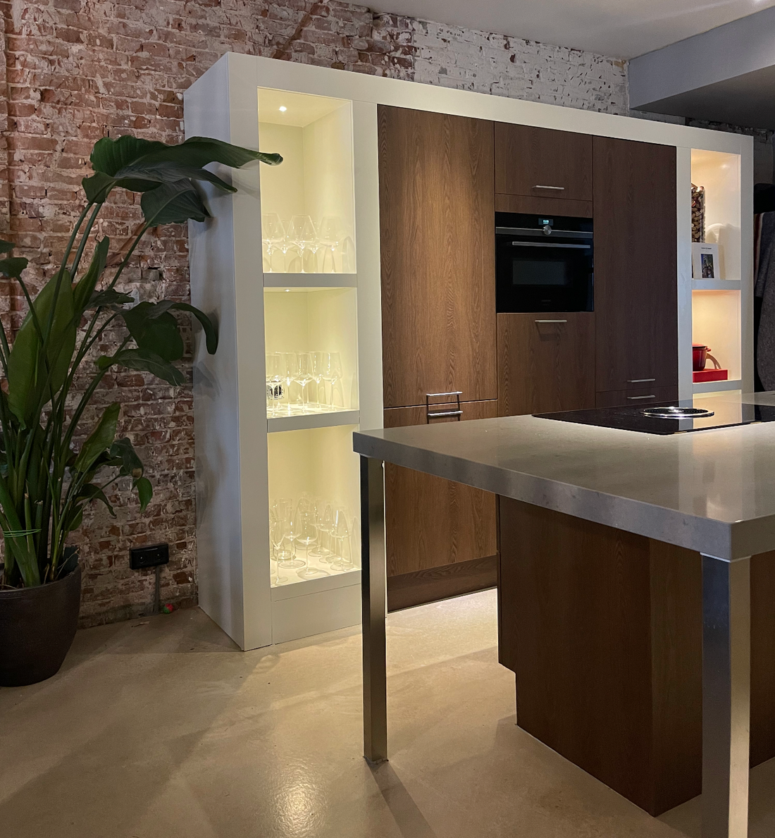 voordelen van keuken wrappen