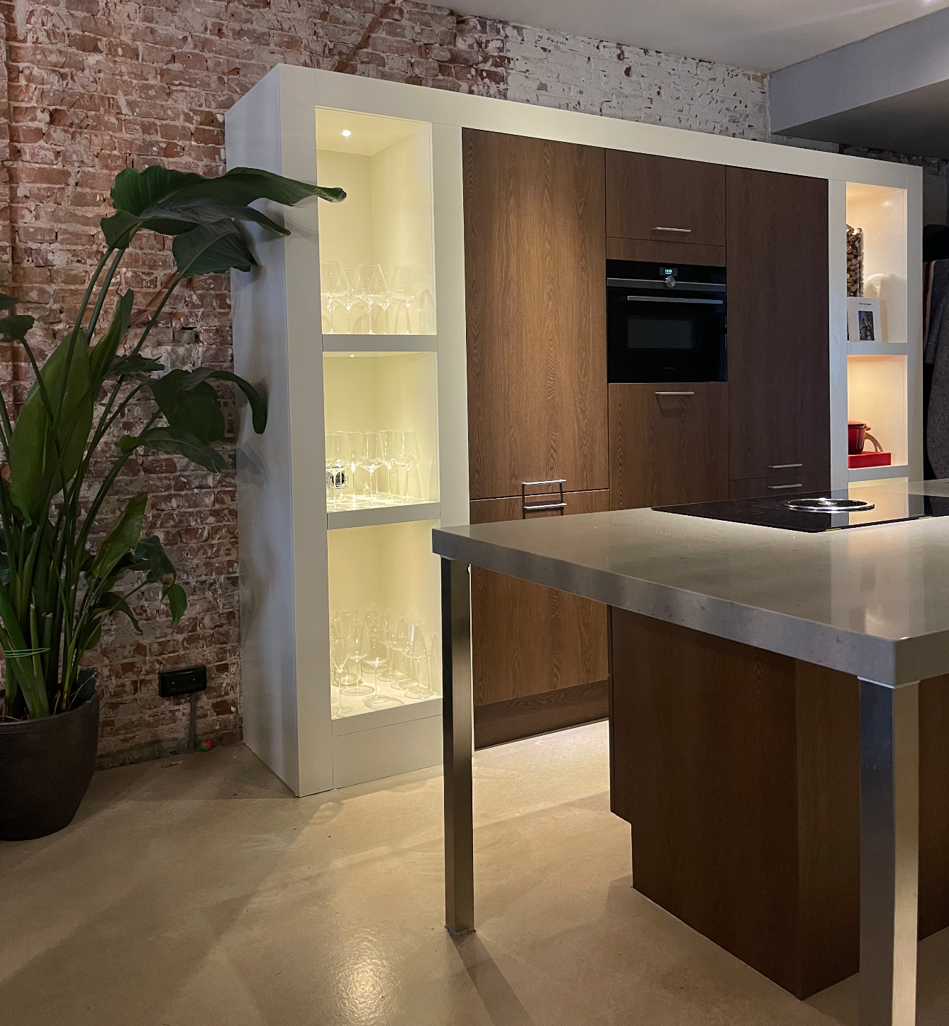 voordelen van keuken wrappen