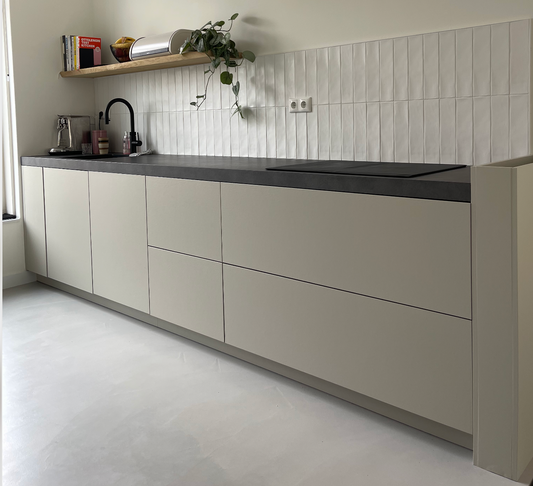 keuken wrap service amersfoort en omstreken